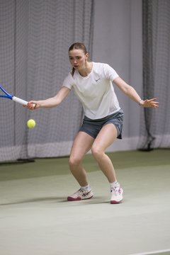 Bild 24 - NL TSV Glinde II - Tennisverein Lohne II : Ergebnis: 5:1